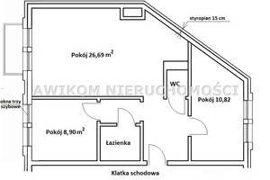 Mieszkanie na sprzedaż 82m2 Skierniewice - zdjęcie 1