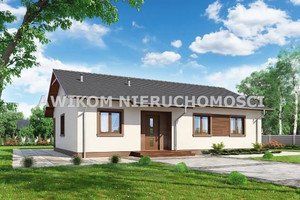 Dom na sprzedaż 92m2 skierniewicki Maków - zdjęcie 2