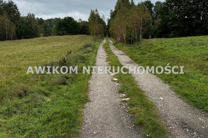 Działka na sprzedaż bytowski Miastko - zdjęcie 1