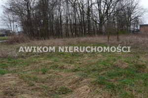 Działka na sprzedaż 3461m2 łowicki Nieborów - zdjęcie 4