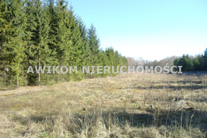 Działka na sprzedaż 1029m2 grodziski Żabia Wola Bartoszówka - zdjęcie 2