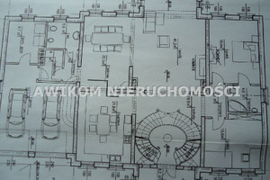 Dom na sprzedaż 520m2 grodziski Milanówek - zdjęcie 1
