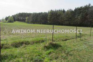 Działka na sprzedaż 1154m2 warszawski zachodni Kampinos Komorów - zdjęcie 2