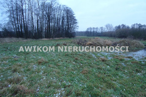 Działka na sprzedaż 5900m2 grodziski Baranów Stanisławów - zdjęcie 2