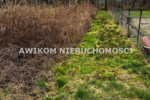 Działka na sprzedaż 1180m2 grodziski Jaktorów Sade Budy - zdjęcie 3