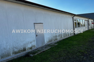 Komercyjne na sprzedaż 1126m2 pruszkowski Brwinów - zdjęcie 3