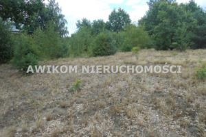 Działka na sprzedaż 1730m2 grodziski Żabia Wola Żelechów - zdjęcie 2