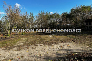 Działka na sprzedaż 2740m2 pruszkowski Brwinów - zdjęcie 3