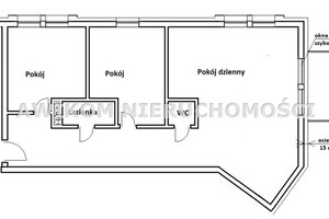 Mieszkanie na sprzedaż 72m2 Skierniewice - zdjęcie 1