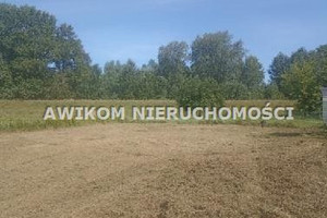 Działka na sprzedaż 1778m2 nowodworski Czosnów Sady - zdjęcie 1