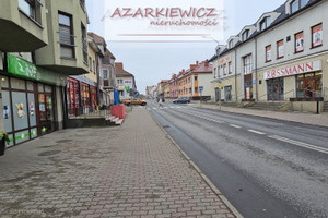 Komercyjne na sprzedaż 146m2 myśliborski Myślibórz Bohaterów Warszawy - zdjęcie 3