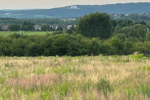 Działka na sprzedaż 2500m2 Kraków Swoszowice Kliny Zacisze Leona Petrażyckiego - zdjęcie 1