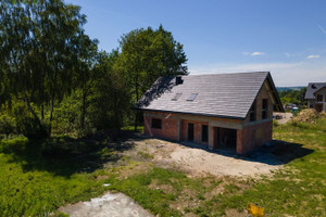 Dom na sprzedaż 197m2 krakowski Liszki Kaszów - zdjęcie 1