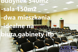 Komercyjne na sprzedaż 540m2 gnieźnieński Gniezno - zdjęcie 1