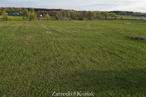 Działka na sprzedaż 12000m2 garwoliński Garwolin Nadwodna - zdjęcie 1