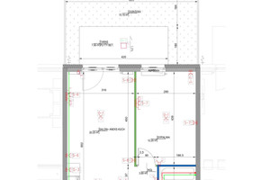 Mieszkanie na sprzedaż 41m2 Warszawa Wola Młynów Jana Ostroroga - zdjęcie 1