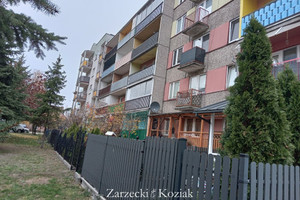 Mieszkanie na sprzedaż 60m2 grajewski Grajewo - zdjęcie 3