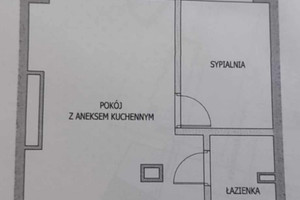 Mieszkanie na sprzedaż 30m2 legionowski Serock Wyzwolenia - zdjęcie 2