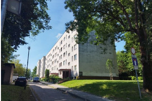 Mieszkanie na sprzedaż 64m2 Kraków Nowa Huta Cienista - zdjęcie 1