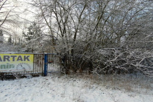 Działka na sprzedaż choszczeński Choszczno - zdjęcie 3