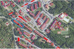 Mieszkanie na sprzedaż 48m2 ropczycko-sędziszowski Ropczyce Armii Krajowej - zdjęcie 2