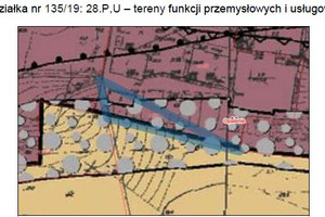 Działka na sprzedaż tczewski Gniew Opalenie ks. Ludwika Warneckiego - zdjęcie 2