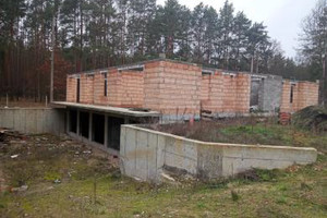 Komercyjne na sprzedaż 730m2 sulęciński Krzeszyce Leśna - zdjęcie 3