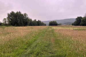 Działka na sprzedaż 2537m2 bielski Wilkowice - zdjęcie 2