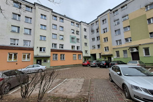 Mieszkanie na sprzedaż 41m2 Łódź Kasowa - zdjęcie 2