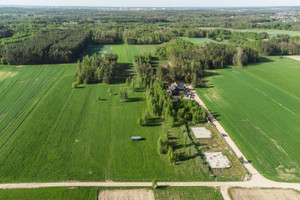 Działka na sprzedaż białostocki Juchnowiec Kościelny Solniczki Leśna - zdjęcie 2