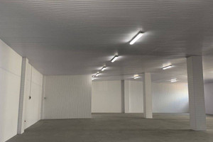 Komercyjne do wynajęcia 520m2 Wrocław Krzyki - zdjęcie 1