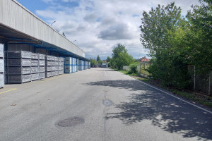 Komercyjne na sprzedaż 4870m2 dzierżoniowski Dzierżoniów - zdjęcie 3