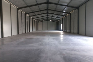 Komercyjne do wynajęcia 1500m2 Wrocław Psie Pole - zdjęcie 2