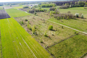 Działka na sprzedaż 3007m2 pułtuski Pokrzywnica Budy Ciepielińskie - zdjęcie 3