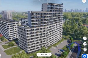 Mieszkanie na sprzedaż 42m2 Warszawa Wola Gumińska - zdjęcie 1