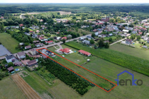 Działka na sprzedaż 2960m2 węgrowski Stoczek Kolejowa - zdjęcie 2