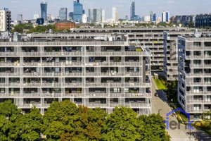 Mieszkanie na sprzedaż 42m2 Warszawa Wola Gumińska - zdjęcie 1