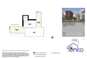 Mieszkanie na sprzedaż 114m2 Warszawa Mokotów Wołoska - zdjęcie 3