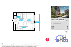 Mieszkanie na sprzedaż 40m2 Warszawa Wola Gumińska - zdjęcie 2