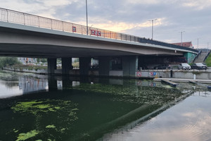 Mieszkanie na sprzedaż 39m2 Gdańsk Śródmieście - zdjęcie 2