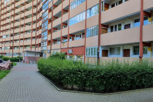 Mieszkanie do wynajęcia 44m2 Gdańsk Przymorze - zdjęcie 2