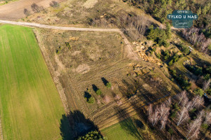 Działka na sprzedaż 13536m2 sieradzki Goszczanów Wilczków - zdjęcie 3