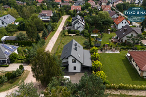 Dom na sprzedaż 208m2 łódzki wschodni Brójce Bukowiec Świerkowa - zdjęcie 1