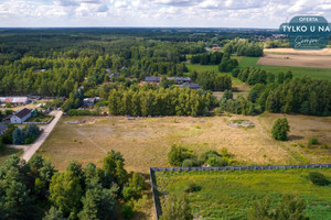 Działka na sprzedaż 3260m2 łaski Wodzierady Magdalenów Słoneczna - zdjęcie 3