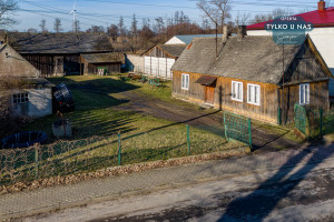 Działka na sprzedaż sieradzki Wróblew Inczew - zdjęcie 1