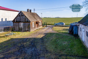 Działka na sprzedaż sieradzki Wróblew Inczew - zdjęcie 1