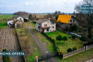 Dom na sprzedaż 208m2 zduńskowolski Zduńska Wola - zdjęcie 3