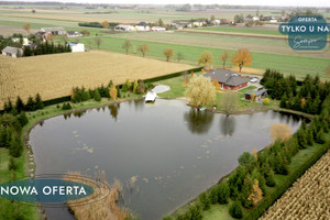 Dom na sprzedaż 164m2 łęczycki Witonia Budki - zdjęcie 3