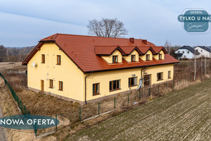 Komercyjne na sprzedaż 784m2 wieruszowski Bolesławiec Wieruszowska - zdjęcie 1