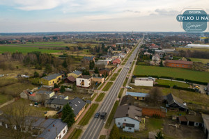 Działka na sprzedaż 6795m2 pabianicki Konstantynów Łódzki Lutomierska - zdjęcie 3